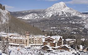 Purgatory Lodge Private Residence Club 4 Bedroom Condo